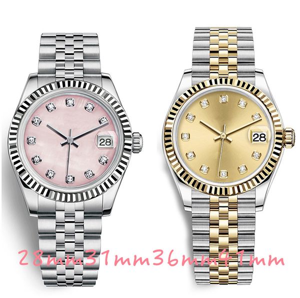 n16 designer fashion womens mens watch quartz movement mechanical movement 28mm31mm904 steel chain multi color op, Slivery;golden
n16 designer fashion womens mens watch quartz movement mechanical movement 28mm31mm904 steel chain multi color op, Slivery;golden