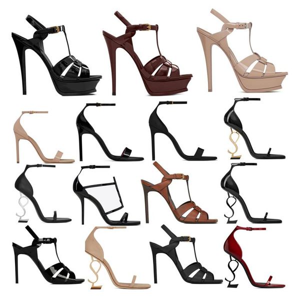 with box designer sandals opyum high heels women open toe stiletto heel classic metal letters sandal fashion stylist shoes with bo yslity oi, Black
with box designer sandals opyum high heels women open toe stiletto heel classic metal letters sandal fashion stylist shoes with bo yslity oi, Black