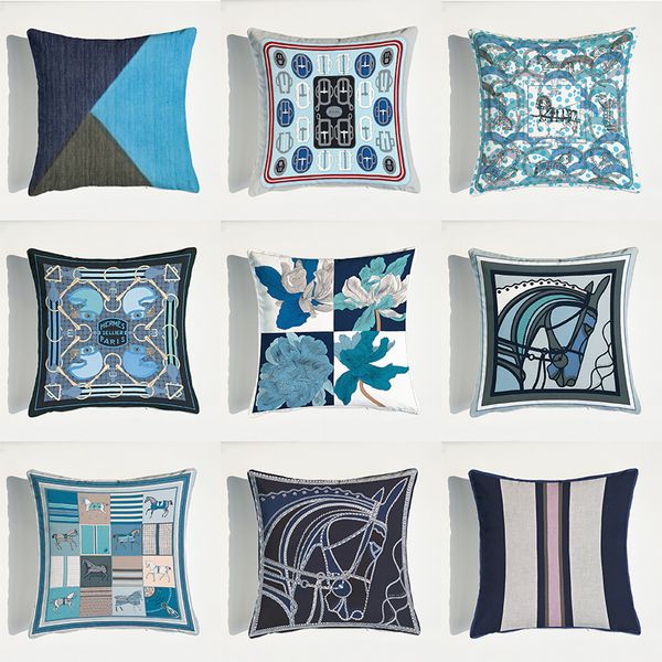 2023 sky blue Abstract Series Pillow Gift Home Office Decoration Pillow Bedroom Sofa Car Cushion Cover Pillowcase 45x45
2023 sky blue Abstract Series Pillow Gift Home Office Decoration Pillow Bedroom Sofa Car Cushion Cover Pillowcase 45x45