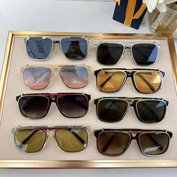 Metal frame detachable dual purpose sunglasses mens and womens gradient lenses with floral print pilot eyeglasses for leisure vacation parties for luxurious women
Metal frame detachable dual purpose sunglasses mens and womens gradient lenses with floral print pilot eyeglasses for leisure vacation parties for luxurious women