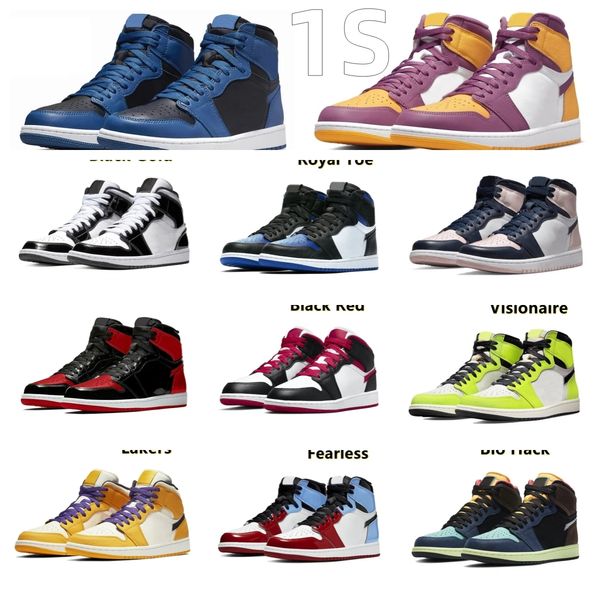2023 fashion jumpman 1 basketball shoes starfish 1s high og lost and found denim dark mocha heirloom taxi yellow toe patent bred women mens
2023 fashion jumpman 1 basketball shoes starfish 1s high og lost and found denim dark mocha heirloom taxi yellow toe patent bred women mens