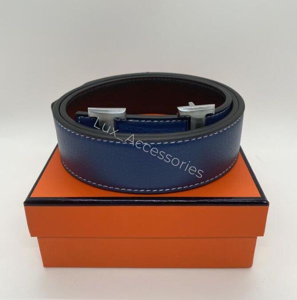 designer mens belt buckle reversible nomade fashion leather strap cintura gris moyen hermm buckle leather gray permabrass gold champagne ton, Black;brown
designer mens belt buckle reversible nomade fashion leather strap cintura gris moyen hermm buckle leather gray permabrass gold champagne ton, Black;brown