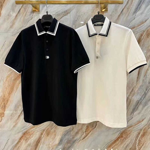fashion dg polo shirt designer t shirt american slim ins short sleeved tshirts mens business casual pullover three-dimensional pattern tee, White;black
fashion dg polo shirt designer t shirt american slim ins short sleeved tshirts mens business casual pullover three-dimensional pattern tee, White;black