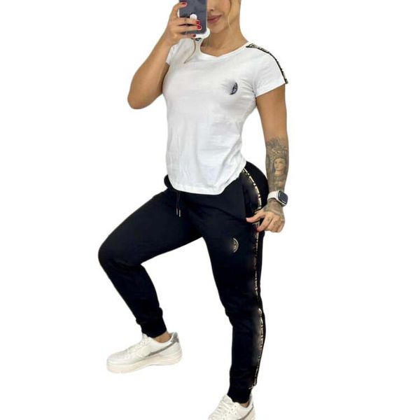 womens designers tracksuits jogging suit pullover sweatshirt short sleeve shorts outfits two piece sets for summer, Gray
womens designers tracksuits jogging suit pullover sweatshirt short sleeve shorts outfits two piece sets for summer, Gray