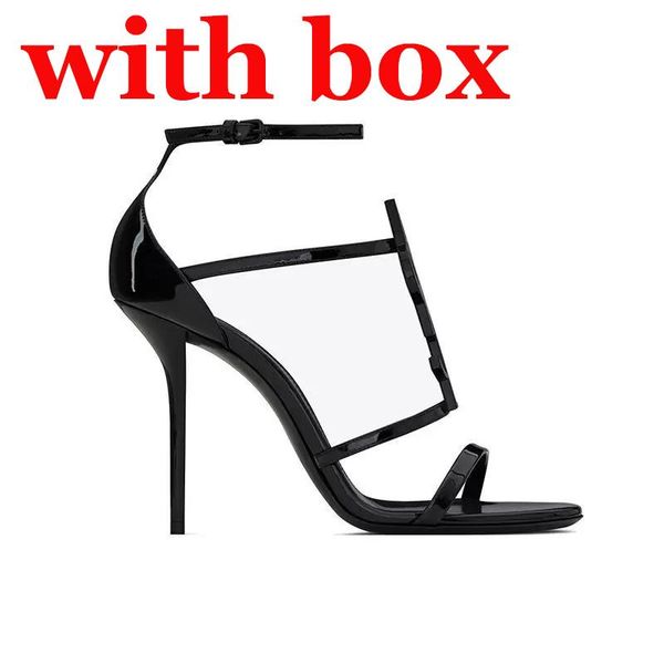 with box 2022 women opyum designer sandals classic metal letters high heels open toe stiletto heel fashion stylist shoes brand dre yslity xn, Black
with box 2022 women opyum designer sandals classic metal letters high heels open toe stiletto heel fashion stylist shoes brand dre yslity xn, Black