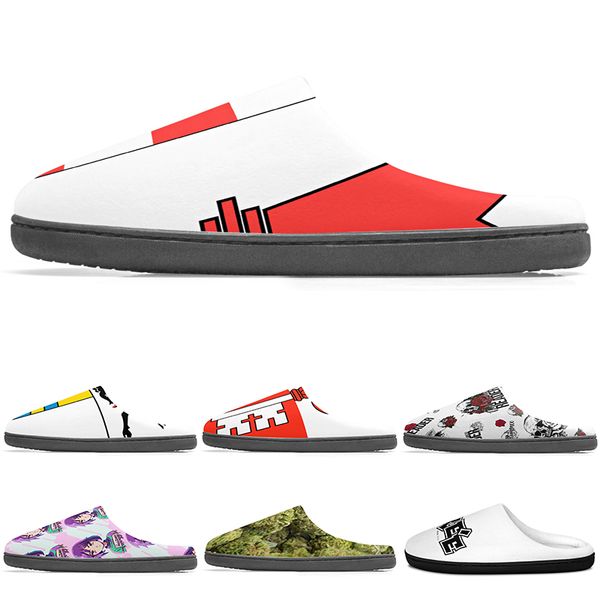 diy Slippers Custom Slippers Customized Cotton Slippers Men Women Cotton Slippers cute antislip antiskid Warm Customized Patterns big Size 11434
diy Slippers Custom Slippers Customized Cotton Slippers Men Women Cotton Slippers cute antislip antiskid Warm Customized Patterns big Size 11434