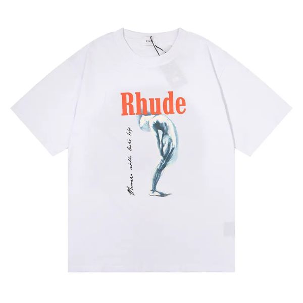 craftsmanship rhude mens t shirts summer fashion designer tshirts street casual short sleeve beach style tees cotton printing shirt 1-1, White;black
craftsmanship rhude mens t shirts summer fashion designer tshirts street casual short sleeve beach style tees cotton printing shirt 1-1, White;black