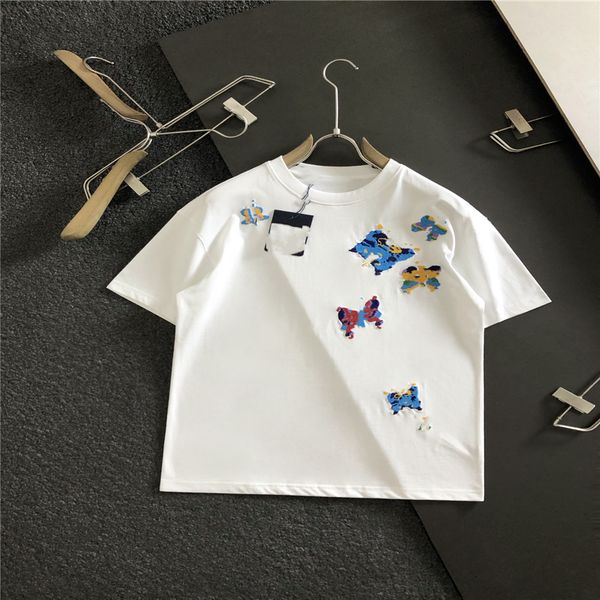 men's t-shirt 2023 fashionable men's t-shirts louisity cotton anti-wrinkle printed alphabet couple viutonity casual wear student s, White;black
men's t-shirt 2023 fashionable men's t-shirts louisity cotton anti-wrinkle printed alphabet couple viutonity casual wear student s, White;black