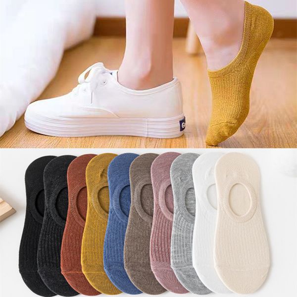 no show socks womens non slip low cut socks for women multicolor 10 pairs f449, Black;white
no show socks womens non slip low cut socks for women multicolor 10 pairs f449, Black;white