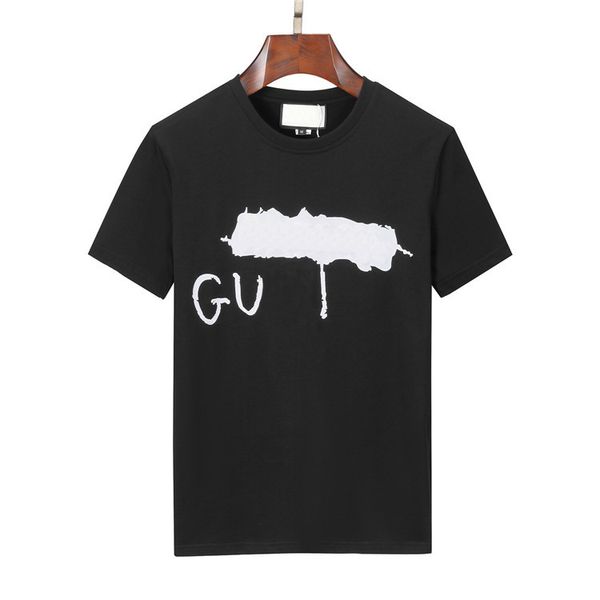 23ss mens t shirt tess designer casual fashion short sleeve europe america men women round neck tshirts asian size m-3xl#gg10563, White;black
23ss mens t shirt tess designer casual fashion short sleeve europe america men women round neck tshirts asian size m-3xl#gg10563, White;black