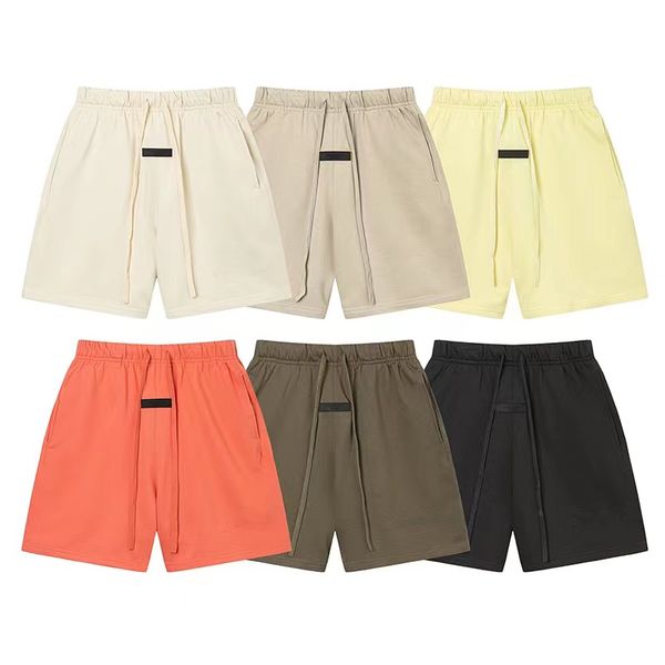 mens womens shorts ess shorts designer shorts men designer gym shorts fashion essentials short cotton shorts mens letter printed short pants, White;black
mens womens shorts ess shorts designer shorts men designer gym shorts fashion essentials short cotton shorts mens letter printed short pants, White;black