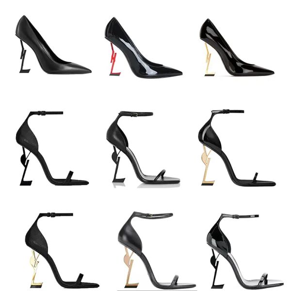 with box designer opyum heels sandals lady black white red gold smooth leather shoes size 35-43 yslity wr
with box designer opyum heels sandals lady black white red gold smooth leather shoes size 35-43 yslity wr
