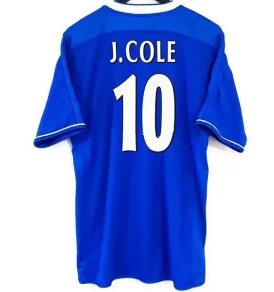 retro soccer jerseys drogba torres lampard 2001 2003 2005 football shirt vintage crespo classic 01 03 05 cole zola vialli custom name cfc je, Black;yellow
retro soccer jerseys drogba torres lampard 2001 2003 2005 football shirt vintage crespo classic 01 03 05 cole zola vialli custom name cfc je, Black;yellow