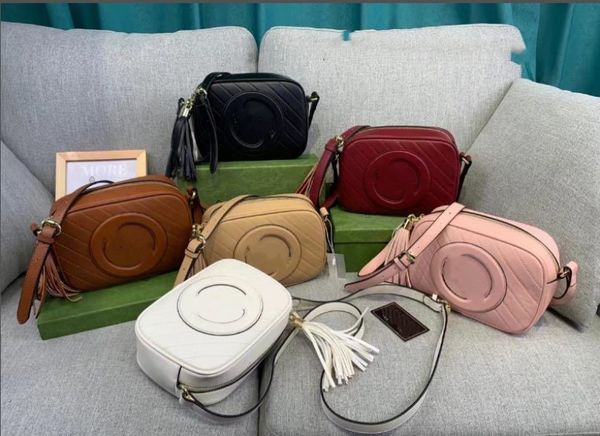 2023 new style luxury designers tassel handbags bag women leather disco shoulder bag messenger purse designer crossbody bags wallet evening
2023 new style luxury designers tassel handbags bag women leather disco shoulder bag messenger purse designer crossbody bags wallet evening