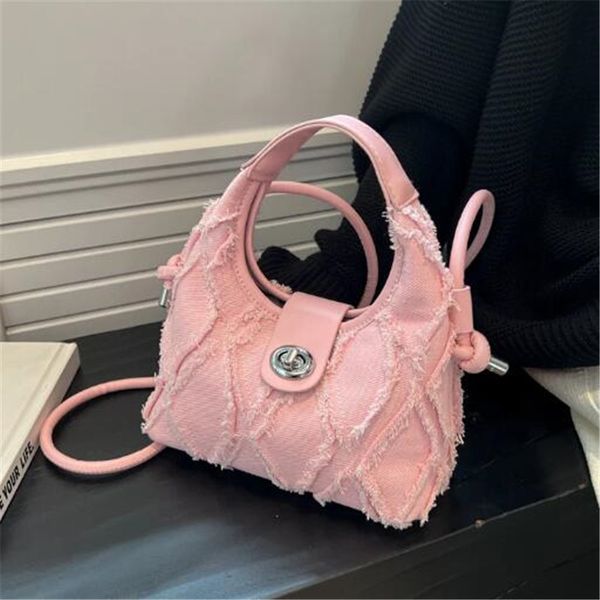 fashion women evening bag 2023 trend fashion summer denim mini handbags female designed elegant tassel shoulder bag shoppers
fashion women evening bag 2023 trend fashion summer denim mini handbags female designed elegant tassel shoulder bag shoppers