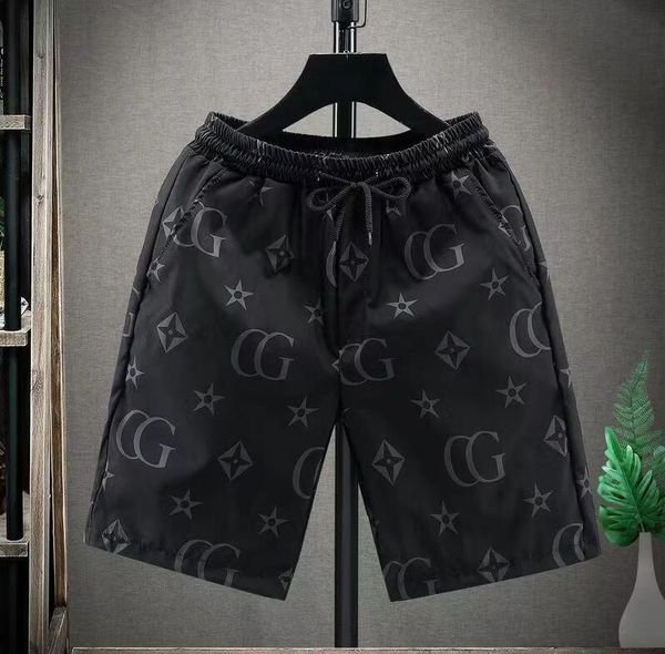 designer mens shorts casual couples joggers pants high street swimming shorts for man womens hip hop streetwear, White;black
designer mens shorts casual couples joggers pants high street swimming shorts for man womens hip hop streetwear, White;black