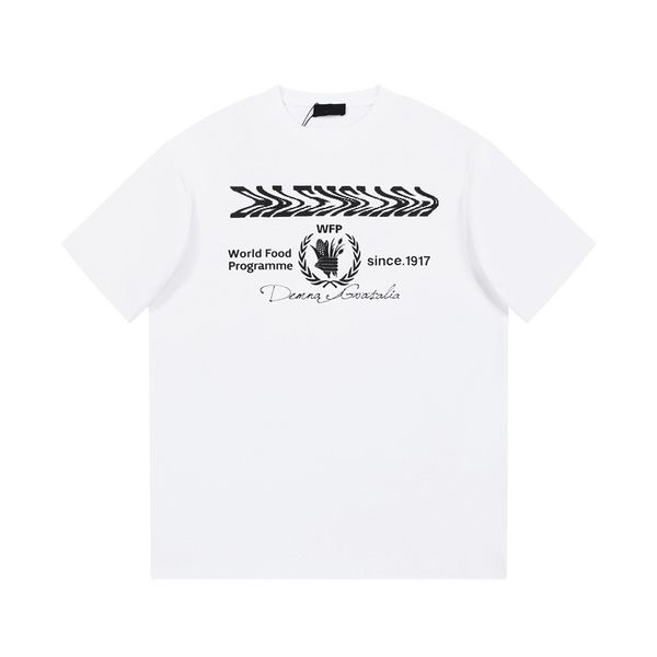 2023 summer mens t shirts women designers loose tees fashion brands mans polos casual shirt luxurys clothing street shorts sleeve clothes t, White;black
2023 summer mens t shirts women designers loose tees fashion brands mans polos casual shirt luxurys clothing street shorts sleeve clothes t, White;black