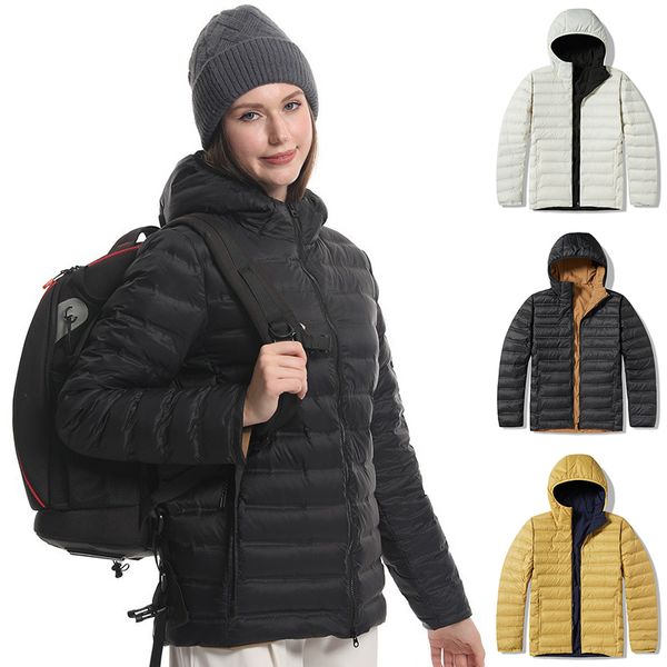 

Mens winter jacket designer down jacket woman coat down jacket 4xl warm wind and rain outdoor sports mountain travel hiking size S-4XL coats designer women