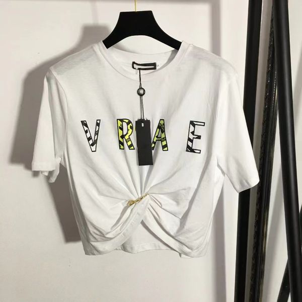 women's plus size t-shirt designer of luxury t-shirt brand t shirt clothing spray letter short sleeve spring summer tide men and women, Black
women's plus size t-shirt designer of luxury t-shirt brand t shirt clothing spray letter short sleeve spring summer tide men and women, Black