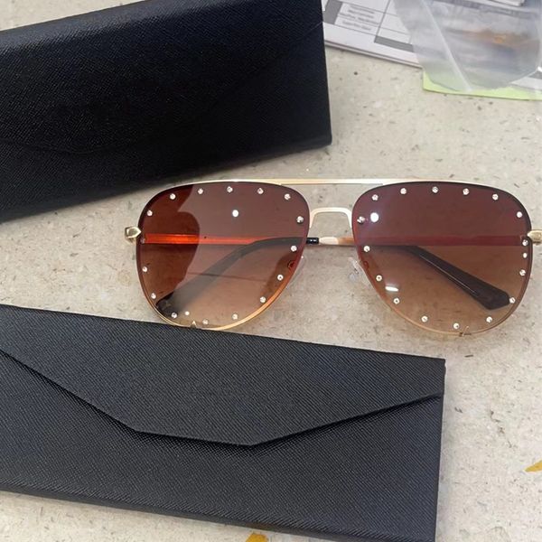vintage fashion oversized sunglasses woman luxury designer diamond pilot sun glasses for women uv400, White;black
vintage fashion oversized sunglasses woman luxury designer diamond pilot sun glasses for women uv400, White;black