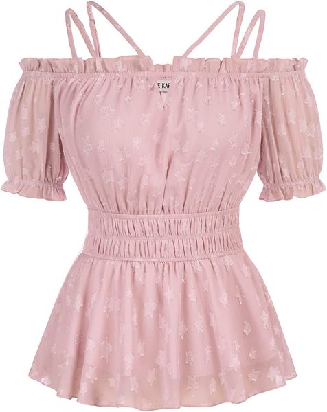 grace karin summer peplum for women short sleeve ruffle hem floral print flowy chiffon blouse shirts tunic, Red;black
grace karin summer peplum for women short sleeve ruffle hem floral print flowy chiffon blouse shirts tunic, Red;black