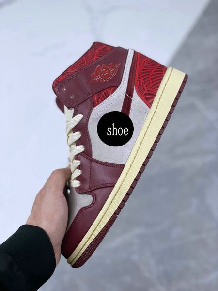 shoes other sporting goods retro sports 1 mid se wmns tiki leaf men /women/kids 1s red white youth gs sneakers
shoes other sporting goods retro sports 1 mid se wmns tiki leaf men /women/kids 1s red white youth gs sneakers