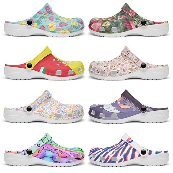 Customized lovely exquisite fashion comfortable beautiful Diy shoes for men and women's indoor slippers 104033
Customized lovely exquisite fashion comfortable beautiful Diy shoes for men and women's indoor slippers 104033