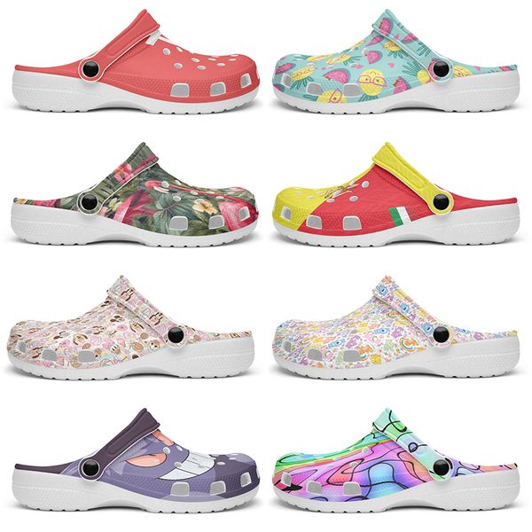 Customized lovely exquisite fashion comfortable beautiful Diy shoes for men and women's indoor slippers 103797
Customized lovely exquisite fashion comfortable beautiful Diy shoes for men and women's indoor slippers 103797