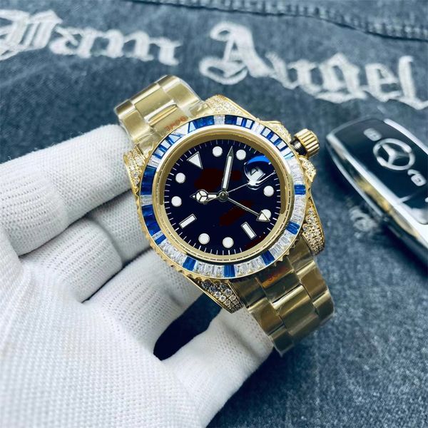 watch automatic mechanical mens watches 41mm silver wristband waterproof all stainless steel wristband fashion designer wristwatch a52, Slivery;brown
watch automatic mechanical mens watches 41mm silver wristband waterproof all stainless steel wristband fashion designer wristwatch a52, Slivery;brown