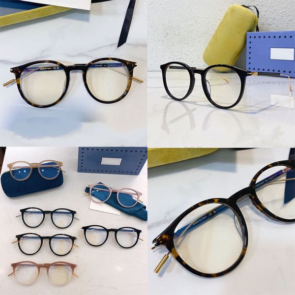 Designer Ladies Optical Frame Eyewear Reading Arc Plate Frame Metal Legs Elegant Fashion Ladies Transparent Eyeglasses Office Travel Elegant Ladies GG1274OA
Designer Ladies Optical Frame Eyewear Reading Arc Plate Frame Metal Legs Elegant Fashion Ladies Transparent Eyeglasses Office Travel Elegant Ladies GG1274OA