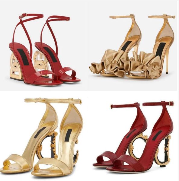 luxury sandals shoes keira high heel sandals patent leathers sandal opentoe with thin heels ankle strap lady letter sandalies 35-43 original, Black
luxury sandals shoes keira high heel sandals patent leathers sandal opentoe with thin heels ankle strap lady letter sandalies 35-43 original, Black