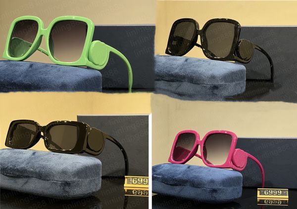 luxury designer square sunglasses designer sunglass eyeglass women men glasses womens sun glass uv400 lens with case 6998, White;black
luxury designer square sunglasses designer sunglass eyeglass women men glasses womens sun glass uv400 lens with case 6998, White;black