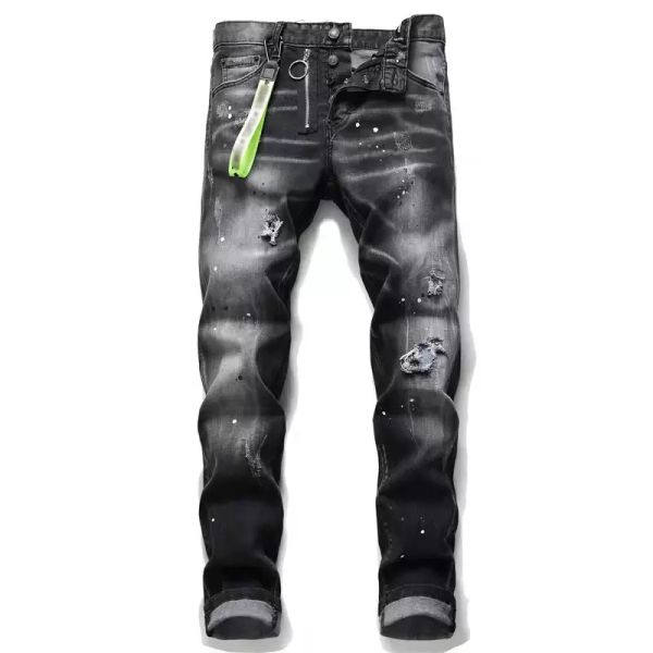 designer jeans mens pants linen pants hip hop men jeans distressed ripped biker slim fit motorcycle denim for men nfv, Blue
designer jeans mens pants linen pants hip hop men jeans distressed ripped biker slim fit motorcycle denim for men nfv, Blue
