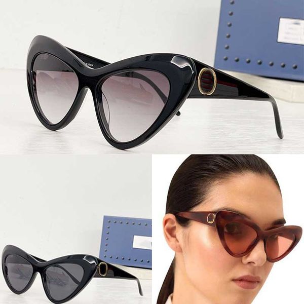 spring/summer collection 0895s women fashion designer acetate frame cats eye style womentravel outdoor personality vintage style 100% uva/uv, White;black
spring/summer collection 0895s women fashion designer acetate frame cats eye style womentravel outdoor personality vintage style 100% uva/uv, White;black
