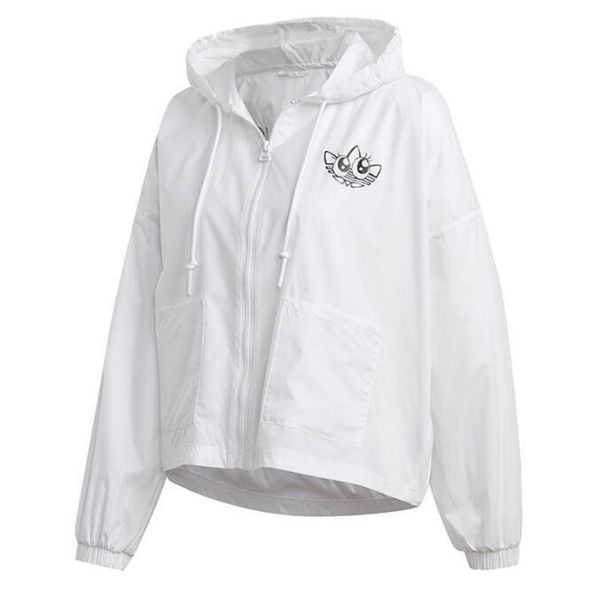 jackets womens white thin designer jacket windbreaker graphic cartoon print long sleeve hooded coat, Black;brown
jackets womens white thin designer jacket windbreaker graphic cartoon print long sleeve hooded coat, Black;brown