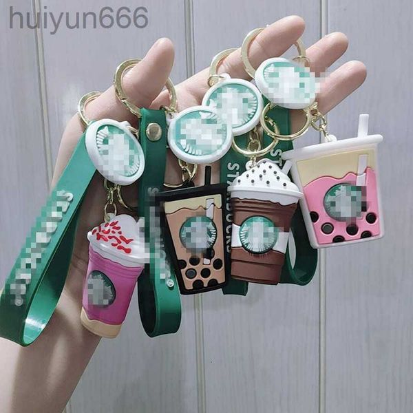 fashion women keychains 3d cartoon bucks cup boba key chain luxury cute designer coffee rubber keychain accessories for bag, Silver
fashion women keychains 3d cartoon bucks cup boba key chain luxury cute designer coffee rubber keychain accessories for bag, Silver