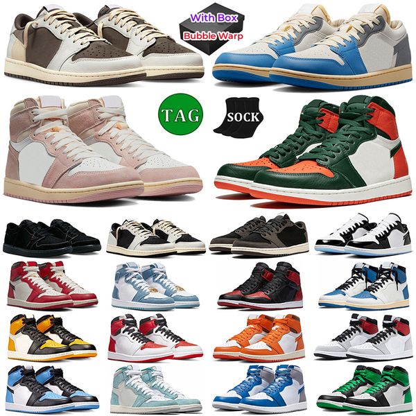 jumpman 1 1s basketball shoes vintage unc grey solefly black phantom lost and found reverse mocha fragment turbo green obsidian mens trainer
jumpman 1 1s basketball shoes vintage unc grey solefly black phantom lost and found reverse mocha fragment turbo green obsidian mens trainer