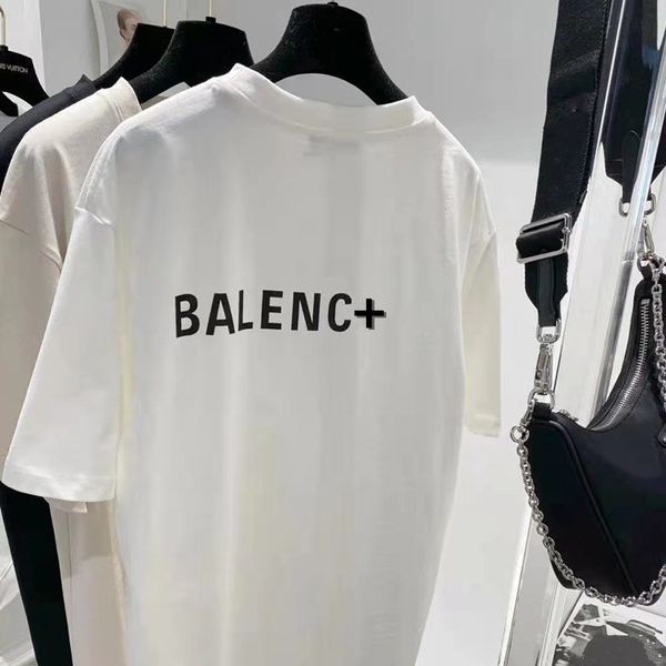 paris luxury t shirt classic letter graphic before and after print fashion mens womens designer black white 100% cotton quality clothes shor, White;black
paris luxury t shirt classic letter graphic before and after print fashion mens womens designer black white 100% cotton quality clothes shor, White;black