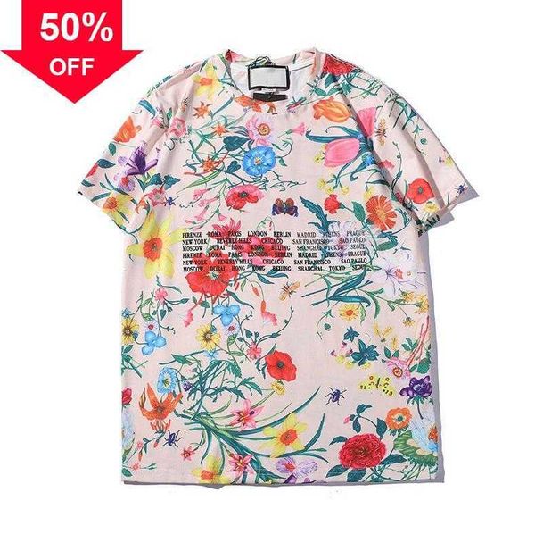 men's polos summer mens women shirt fashion with letters breathable short sleeve flowers tee shirts wholesale s to 2xl size, White;black
men's polos summer mens women shirt fashion with letters breathable short sleeve flowers tee shirts wholesale s to 2xl size, White;black