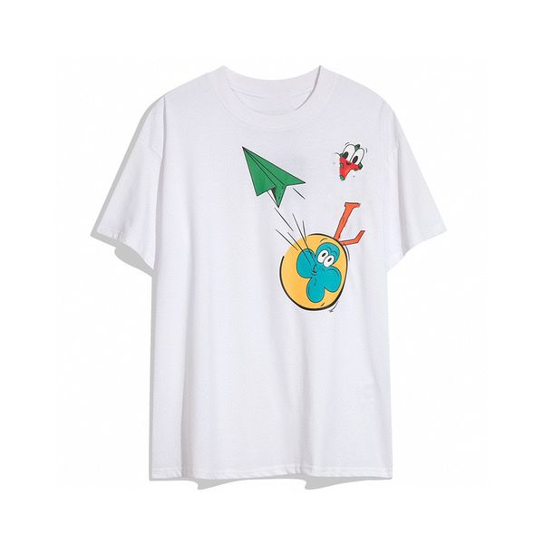 men's t-shirt 2023 fashionable men's t-shirts louisity cotton anti-wrinkle printed alphabet couple viutonity casual wear student s, White;black
men's t-shirt 2023 fashionable men's t-shirts louisity cotton anti-wrinkle printed alphabet couple viutonity casual wear student s, White;black