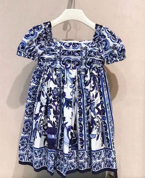new baby girls dress blue kids flower princess party dresses children clothing birthday wedding party dress, Red;yellow
new baby girls dress blue kids flower princess party dresses children clothing birthday wedding party dress, Red;yellow