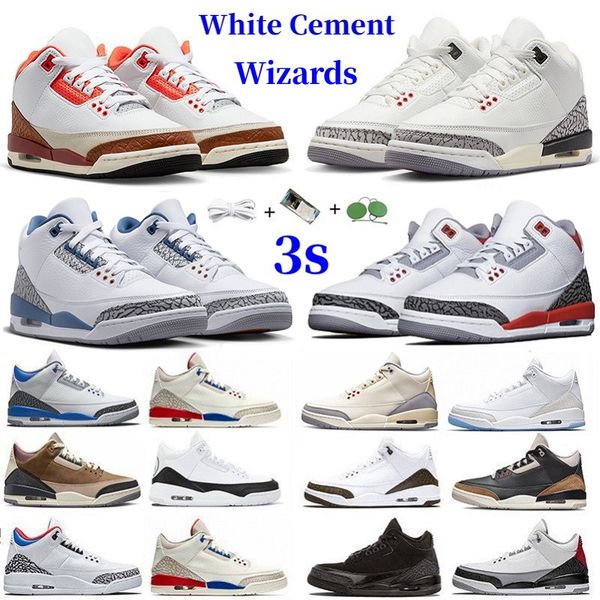 3 retro wizards basketball shoes jumpman 3s white cement reimagined mars stone fire red eminem x shady lucky green black cat men trainers ou
3 retro wizards basketball shoes jumpman 3s white cement reimagined mars stone fire red eminem x shady lucky green black cat men trainers ou
