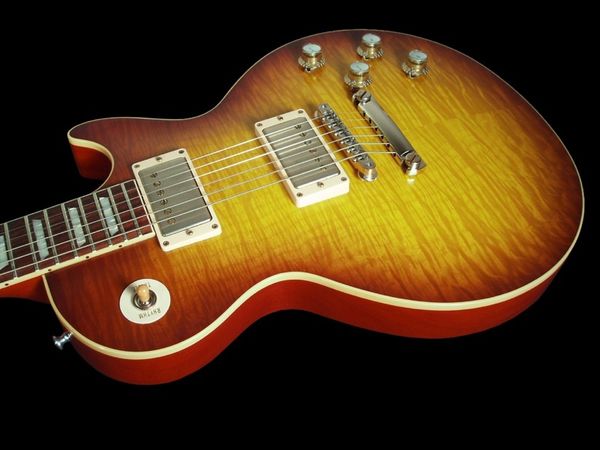 china guitar 2012 custom shop 60 historic vos ice tea burst electric guitar oem musical258
china guitar 2012 custom shop 60 historic vos ice tea burst electric guitar oem musical258