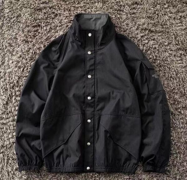 casual cargo jackets men designer jacket coats long sleeve oversized, Black;brown
casual cargo jackets men designer jacket coats long sleeve oversized, Black;brown