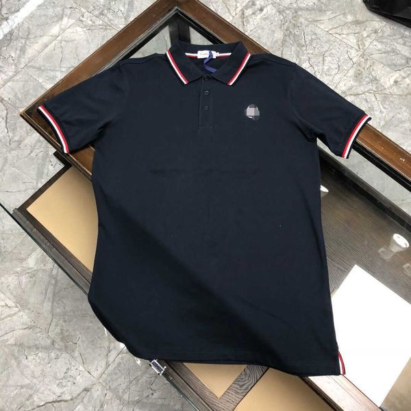 solid color basic men's polo shirt men's t-shirt chest logo luxury brand classic models size m-xxl, White;black
solid color basic men's polo shirt men's t-shirt chest logo luxury brand classic models size m-xxl, White;black