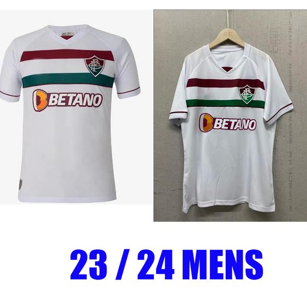 2023 2024 fluminense soccer jerseys 2022 home away ganso nino 22 23 24 camisa football shirt libertadores cup lucca egidio nonato men kids k, Black;yellow
2023 2024 fluminense soccer jerseys 2022 home away ganso nino 22 23 24 camisa football shirt libertadores cup lucca egidio nonato men kids k, Black;yellow