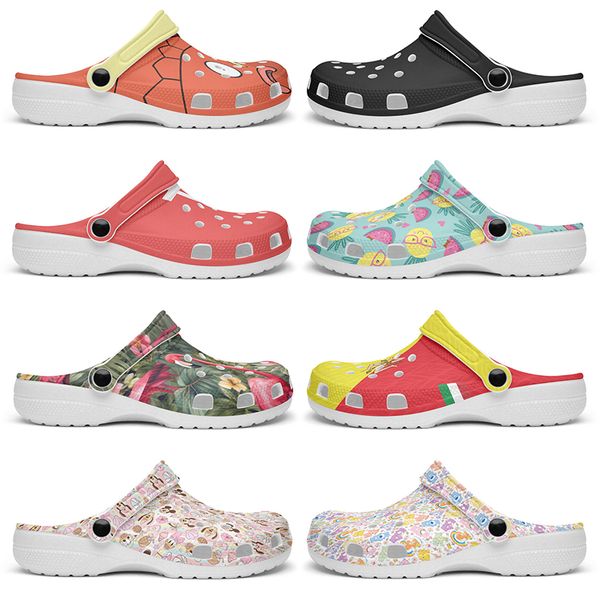 Customized lovely exquisite fashion comfortable beautiful Diy shoes for men and women's indoor slippers 103795
Customized lovely exquisite fashion comfortable beautiful Diy shoes for men and women's indoor slippers 103795