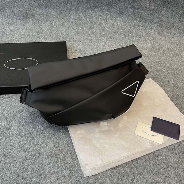 2023 nylon designer new men's chest bag single shoulder crossbody bag women's bag #2588
2023 nylon designer new men's chest bag single shoulder crossbody bag women's bag #2588
