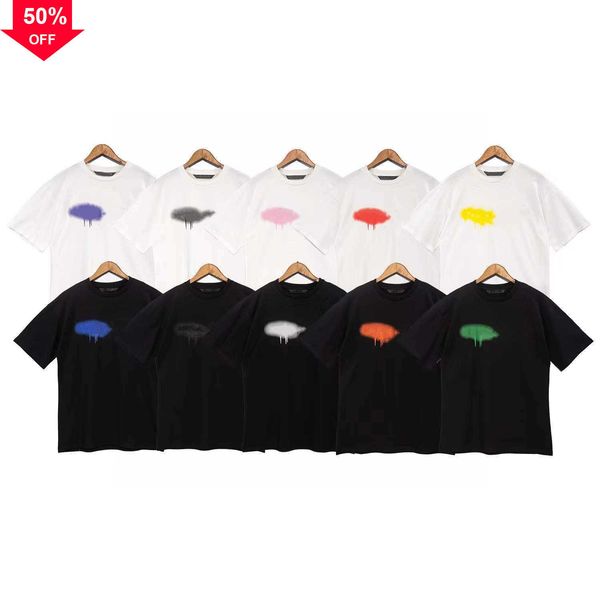 ve for men women designer letters spray t-shirt angel tee pure cotton city limit fashion clothing various colors available s to 2xl size, White;black
ve for men women designer letters spray t-shirt angel tee pure cotton city limit fashion clothing various colors available s to 2xl size, White;black