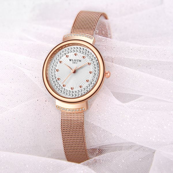 hbp women canvas quartz wristwatch 30mm simple strap watch luxury watch with color strap watchs, Slivery;brown
hbp women canvas quartz wristwatch 30mm simple strap watch luxury watch with color strap watchs, Slivery;brown